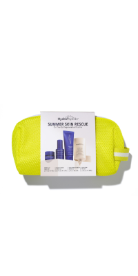 Summer Skin Rescue 1